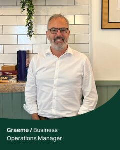 Graeme